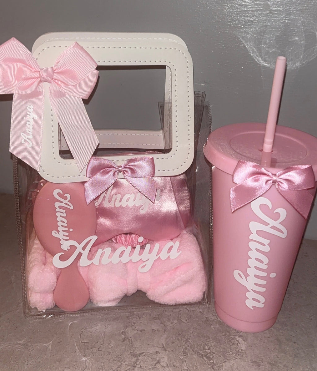 Deluxe Pamper Package 💗