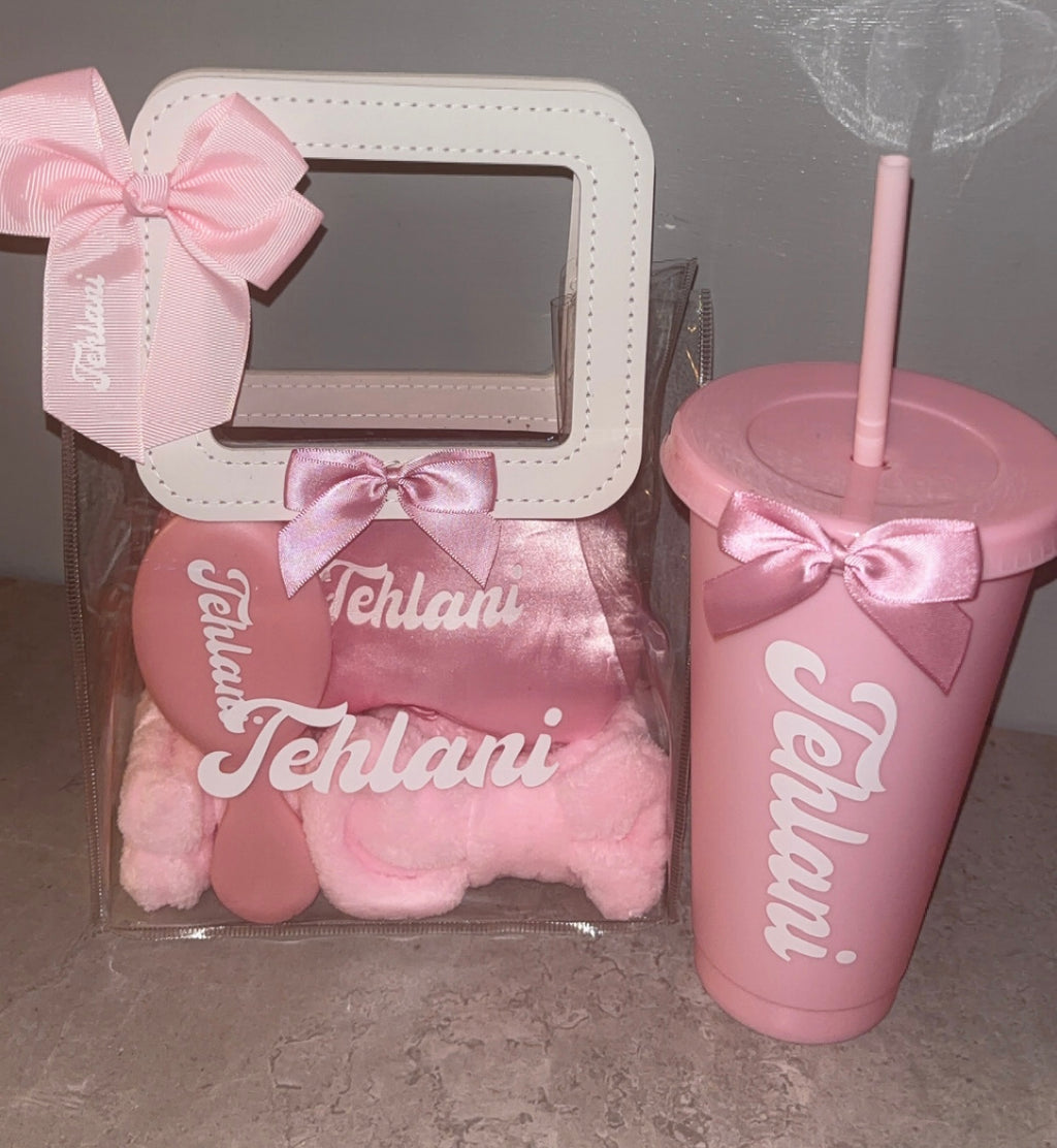 Deluxe Pamper Package 💗