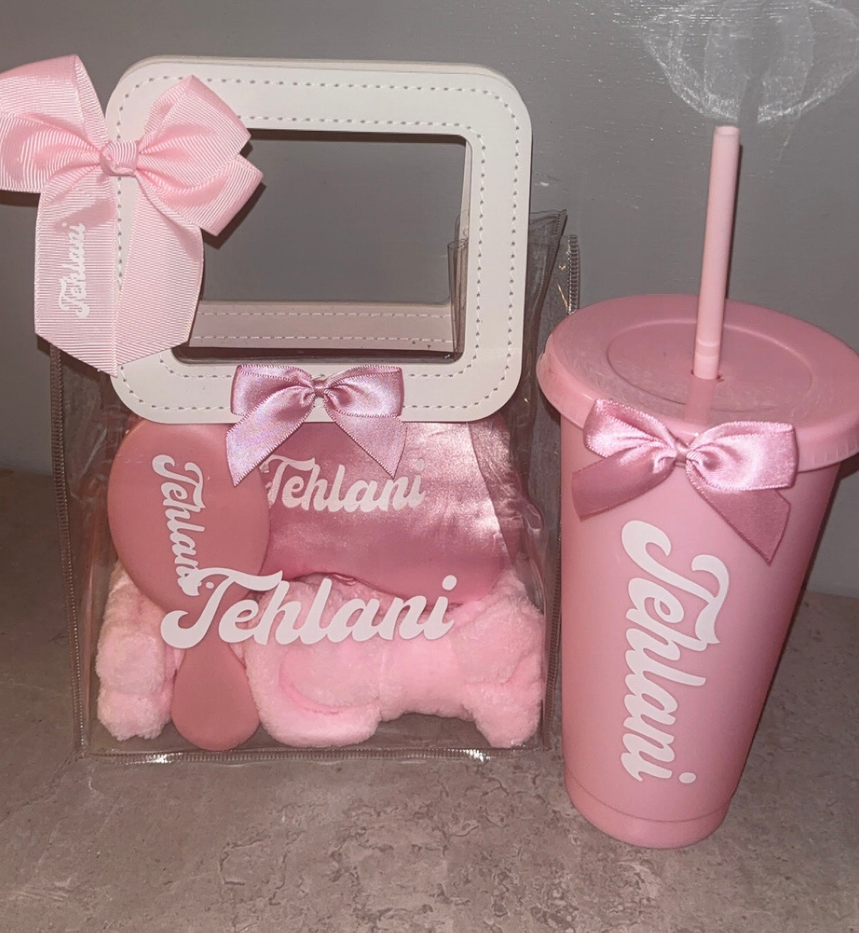 Deluxe Pamper Package 💗