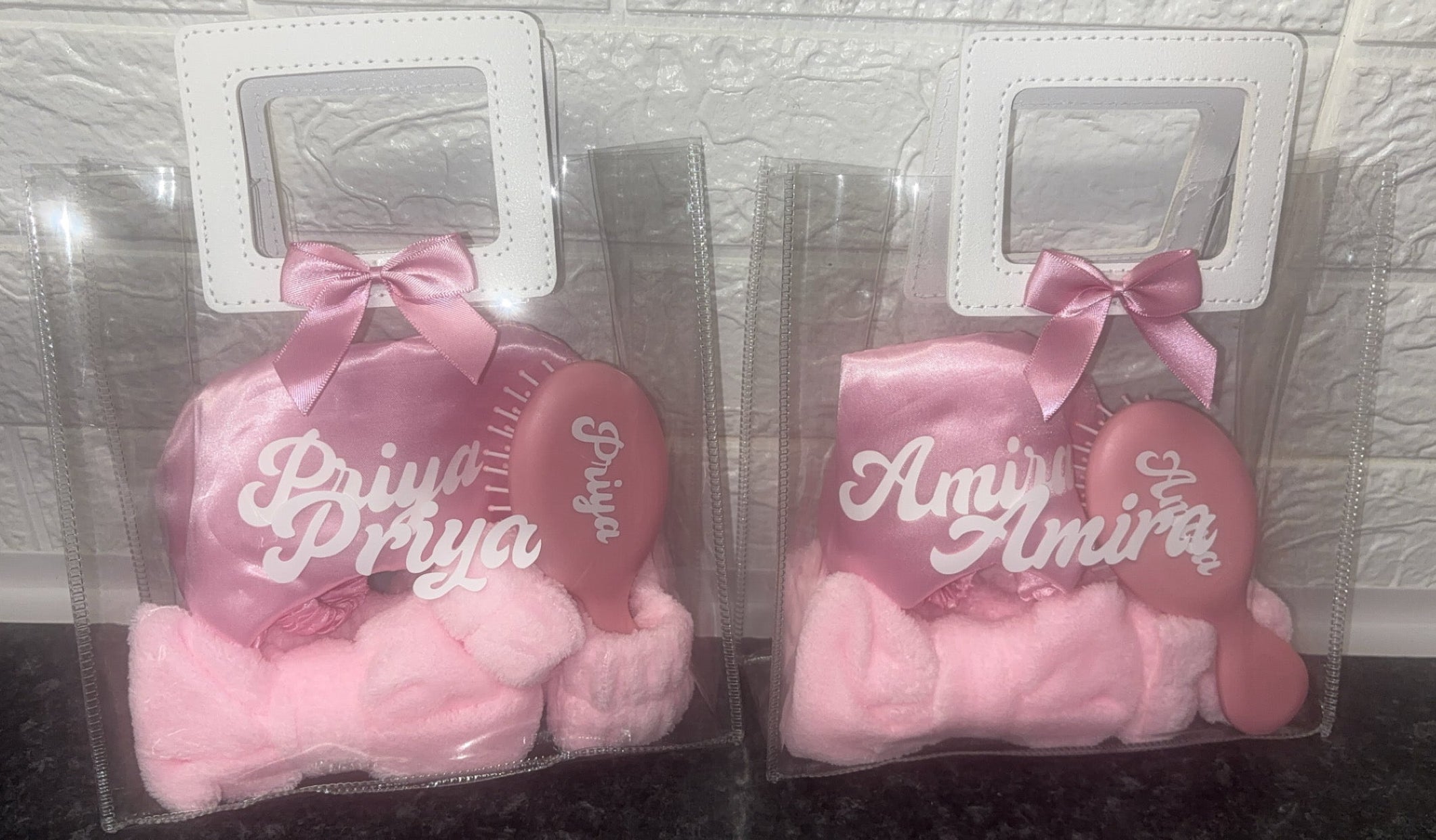 Little Luxe Pamper Package 💗