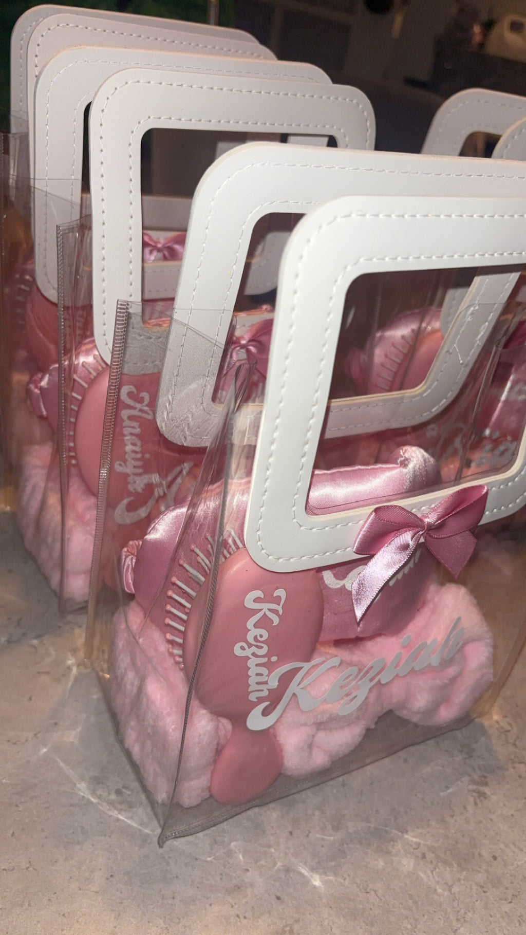 Little Luxe Pamper Package 💗