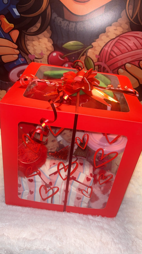 Bae / Bestie Box ❤️