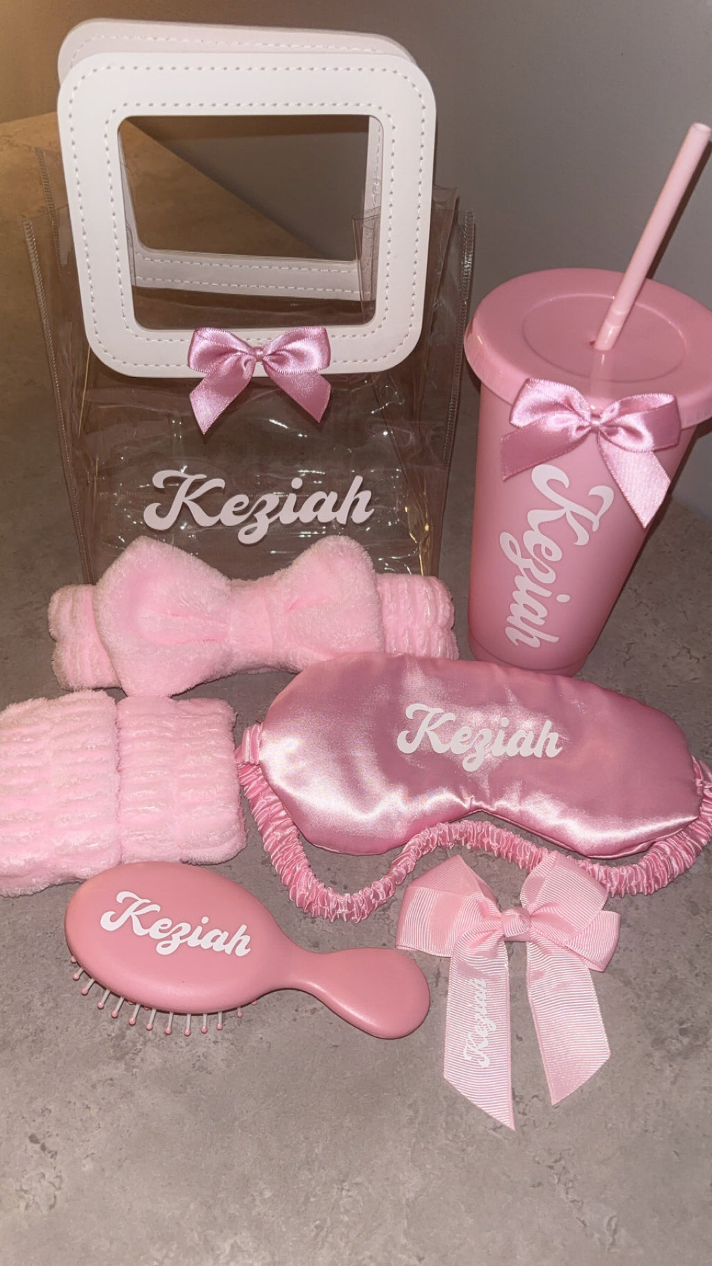 Deluxe Pamper Package 💗