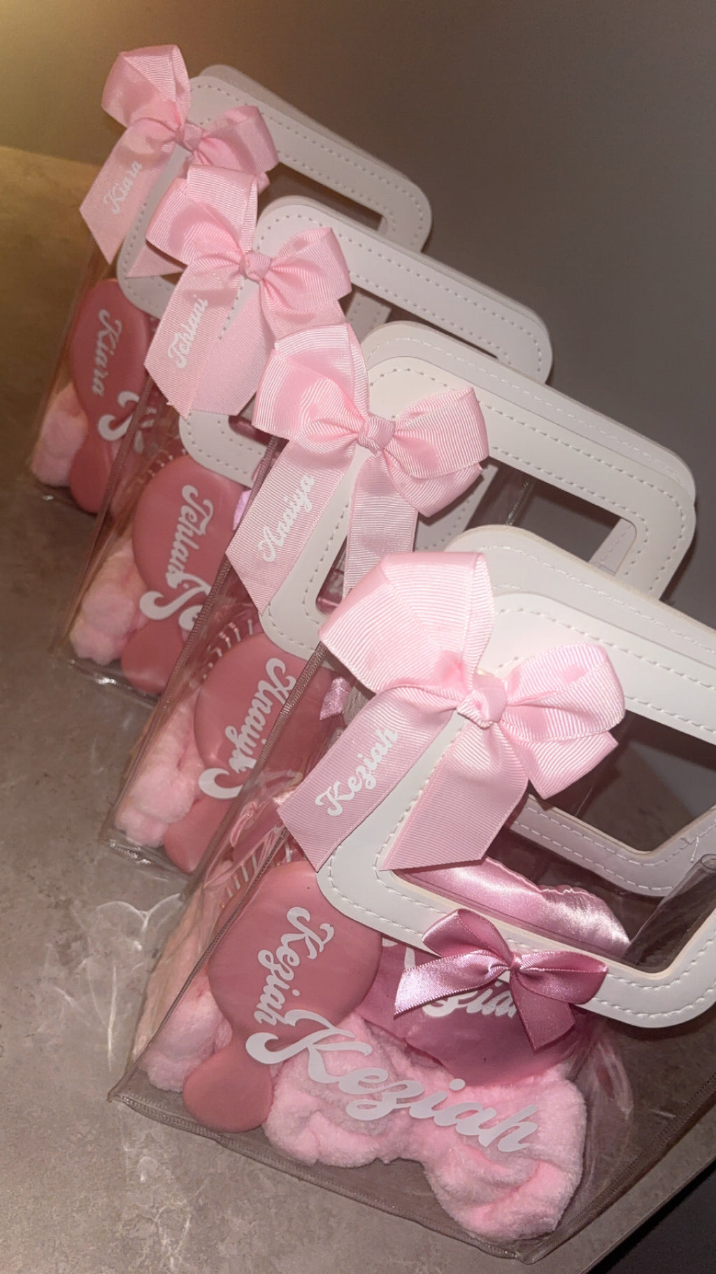 Deluxe Pamper Package 💗