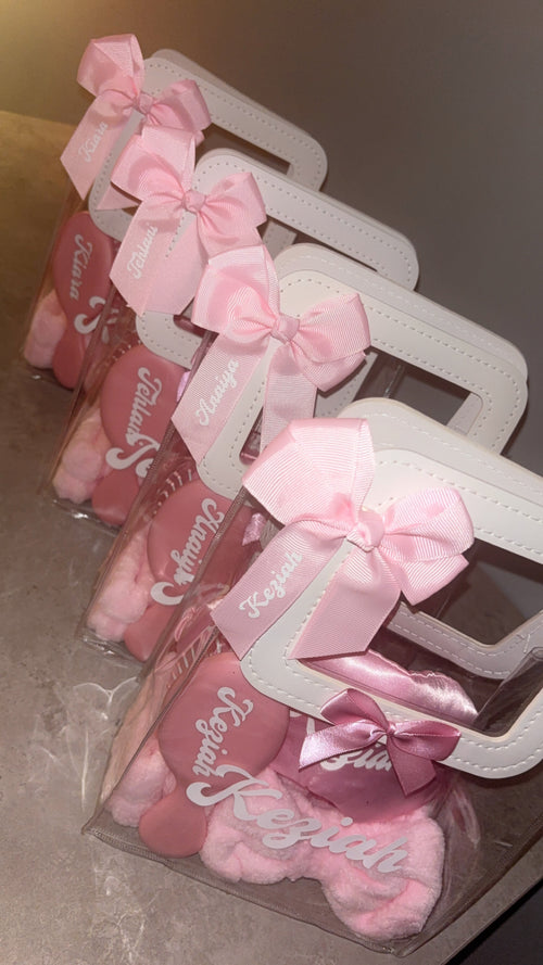 Deluxe Pamper Package 💗