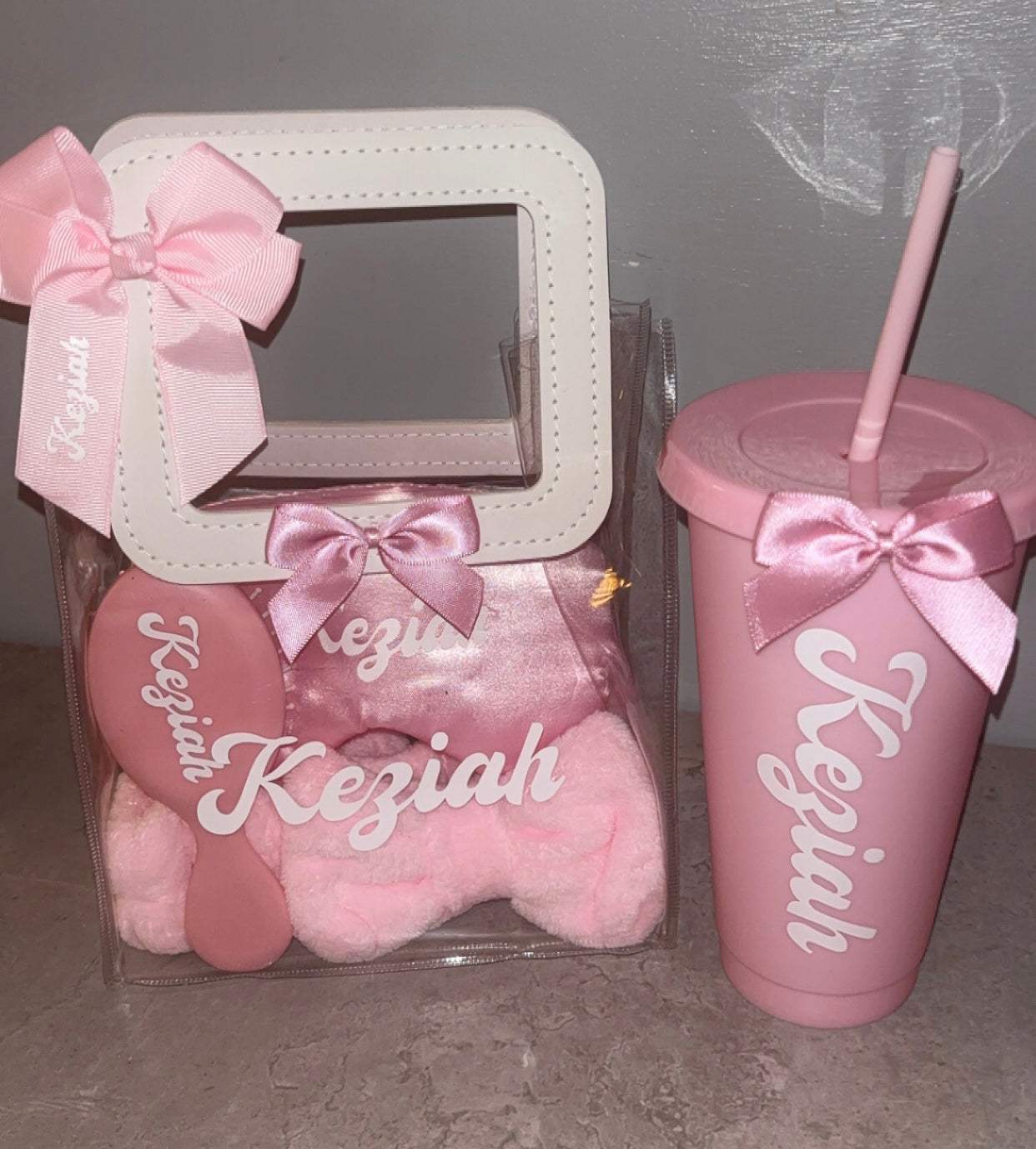 Deluxe Pamper Package 💗