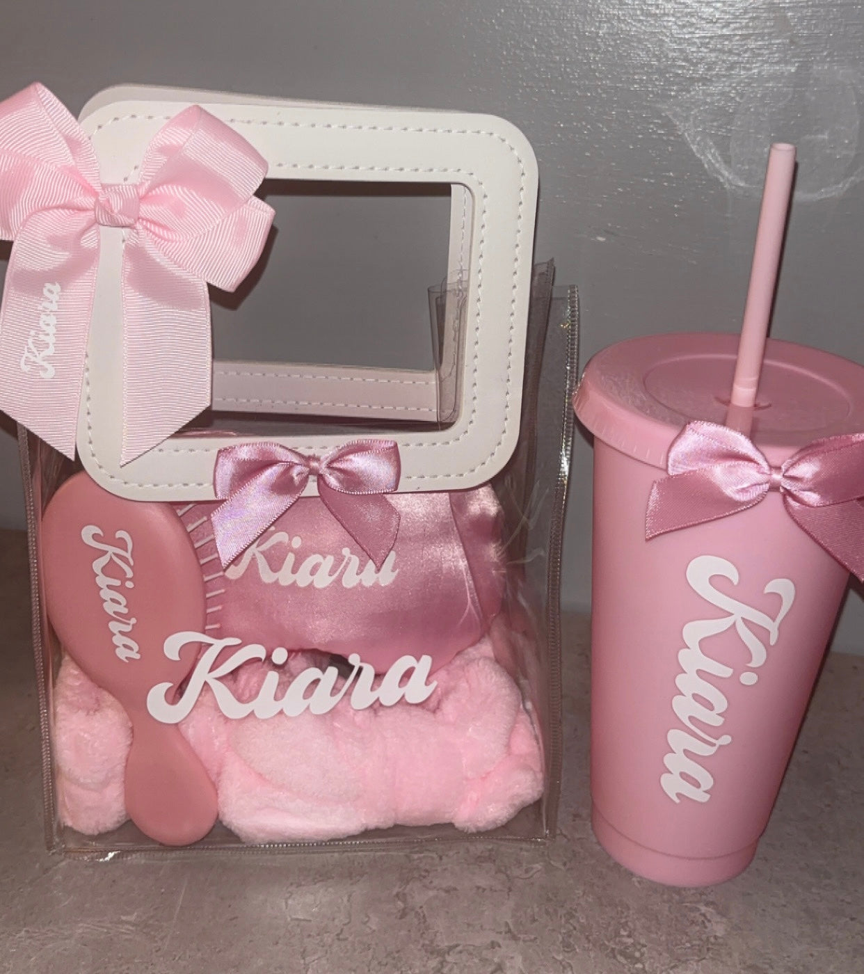 Deluxe Pamper Package 💗