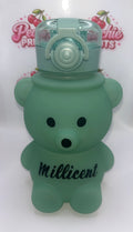 Personalised Teddy Bear Tumbler