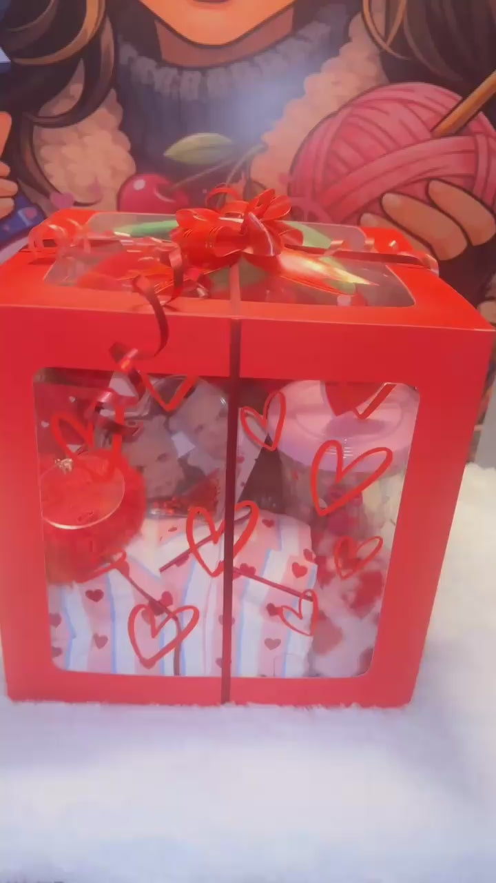 Bae / Bestie Box ❤️